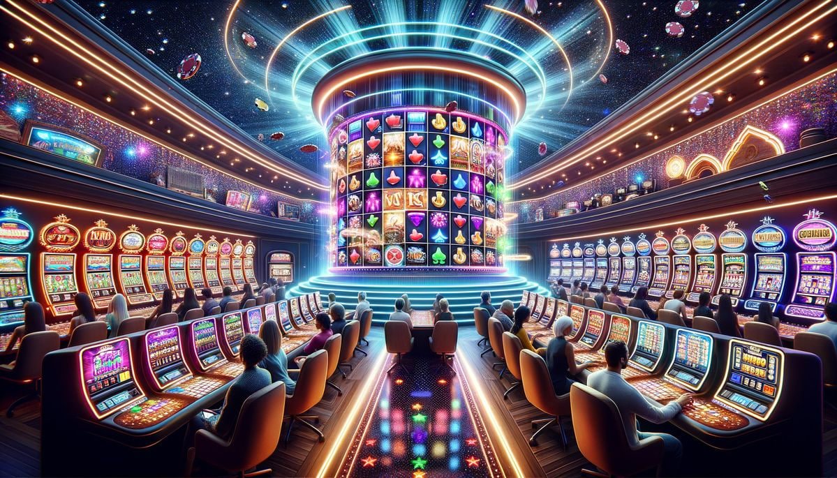 suka spin featured game showcase