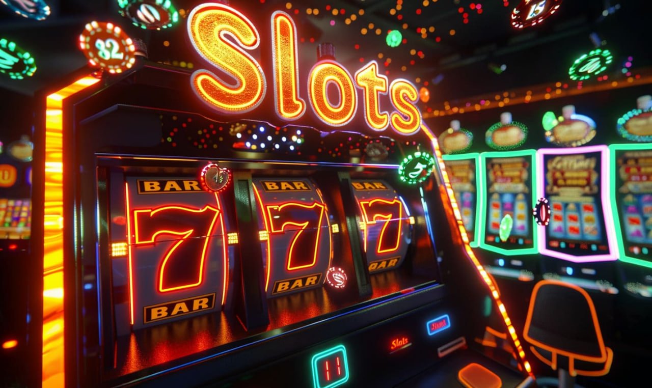 Akses ke Permainan Slot Dashboard suka spin setelah login dengan akses ke slot dan permainan
